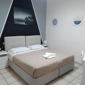 Kamer met een King Size Bed