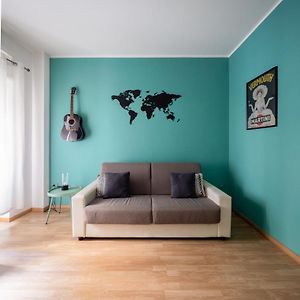 Pennylane Rome Apartment